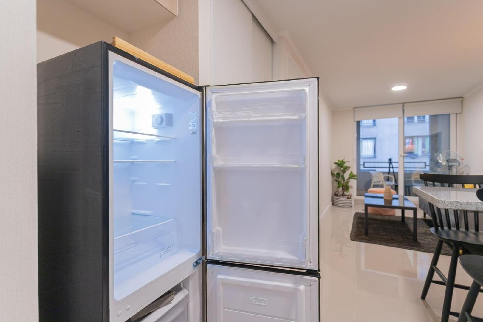 Apartamento Recorre Lo Mejor De Desde Nuestro Hogar Santiago