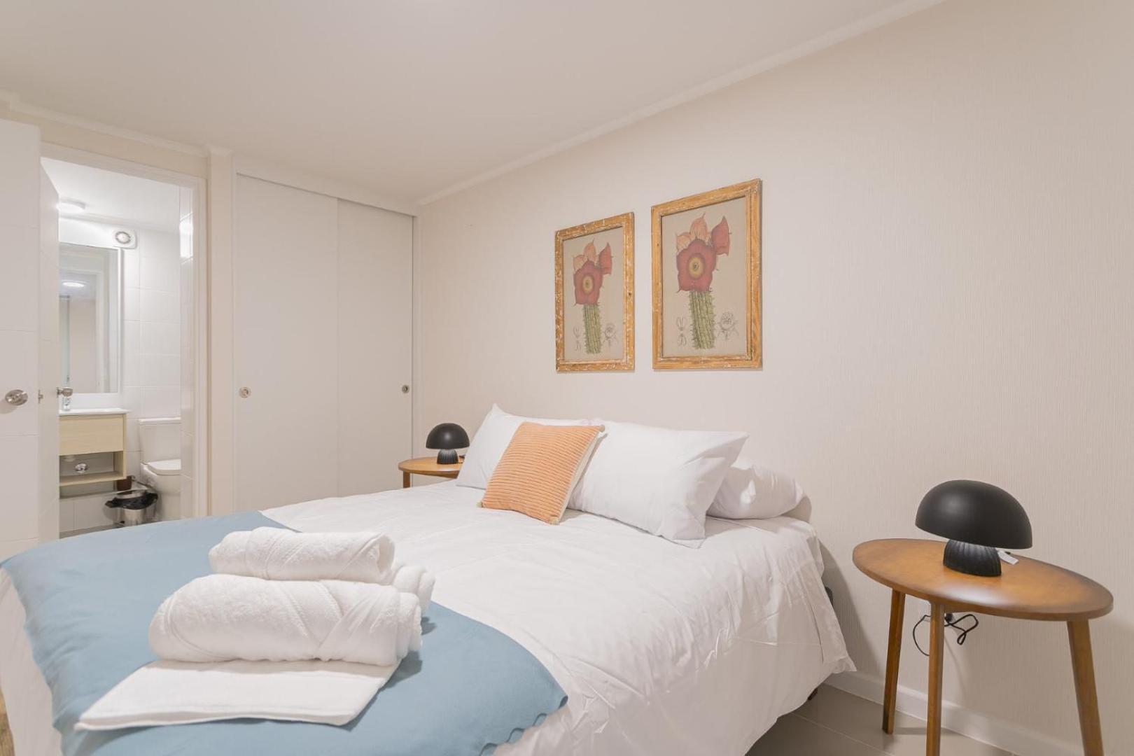 Recorre Lo Mejor De Desde Nuestro Hogar Apartamento Santiago
