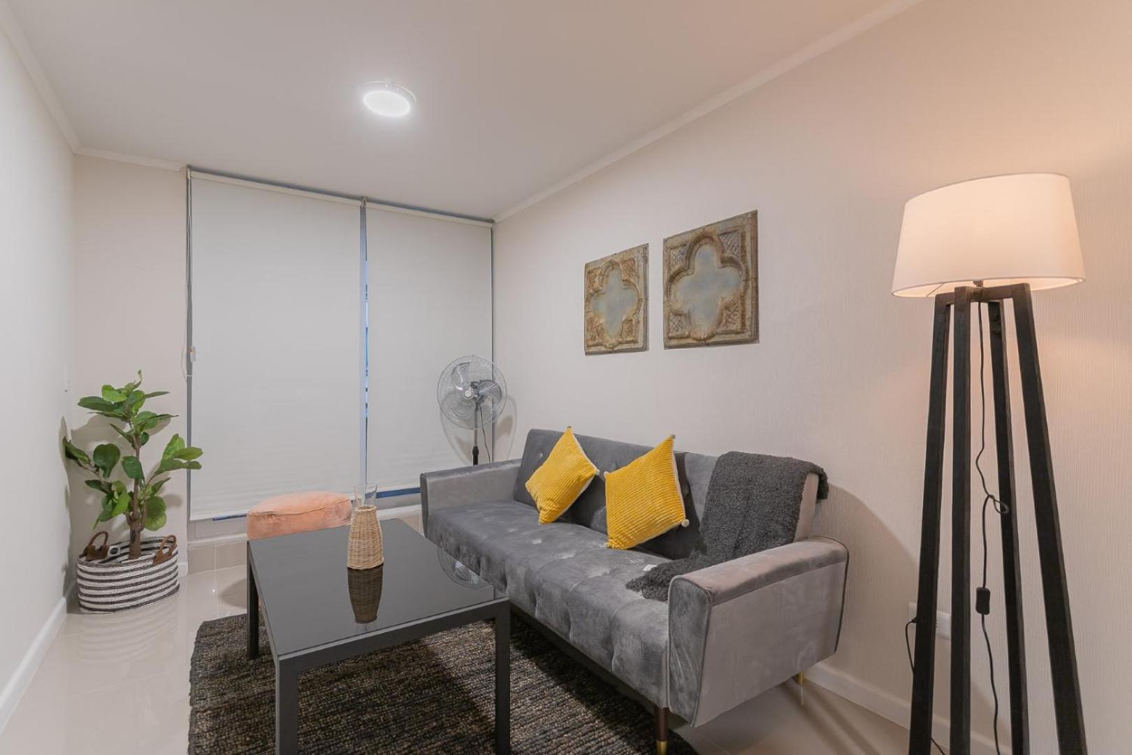 Recorre Lo Mejor De Desde Nuestro Hogar Apartamento