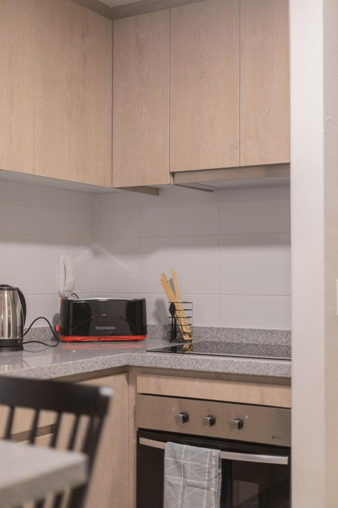 Apartamento Recorre Lo Mejor De Desde Nuestro Hogar Santiago