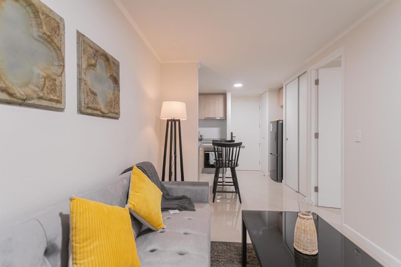 Recorre Lo Mejor De Desde Nuestro Hogar Apartamento