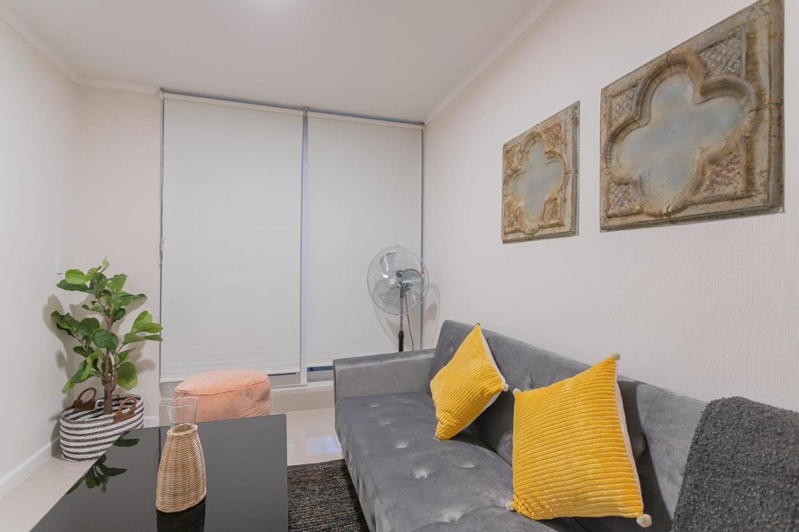 Apartamento Recorre Lo Mejor De Desde Nuestro Hogar Santiago