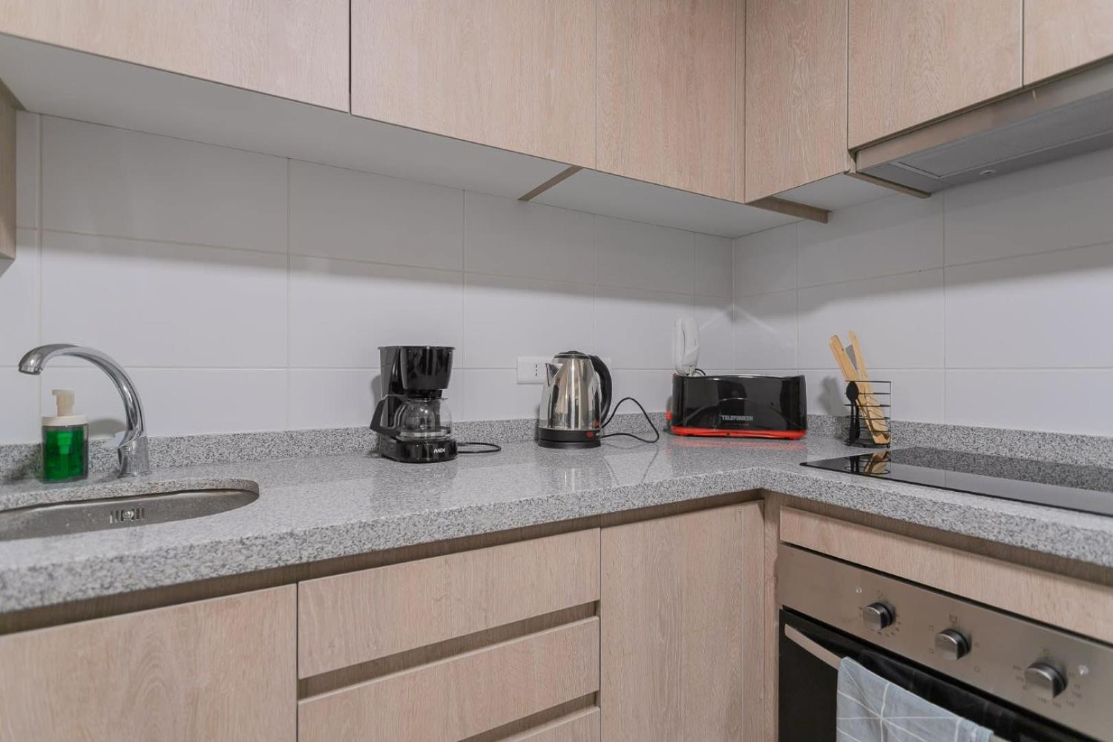 Recorre Lo Mejor De Desde Nuestro Hogar Apartamento *
